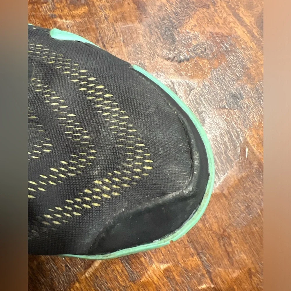 Vintage Nike Kyrie 4 Mamba Mentality Size 11.5 - Picture 3 of 12